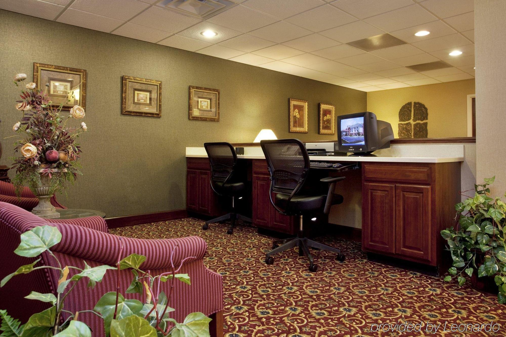 Holiday Inn Express Hotel & Suites High Point South, An Ihg Hotel Archdale Esterno foto