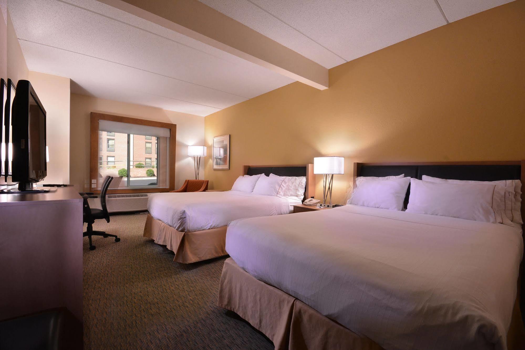 Holiday Inn Express Hotel & Suites High Point South, An Ihg Hotel Archdale Esterno foto